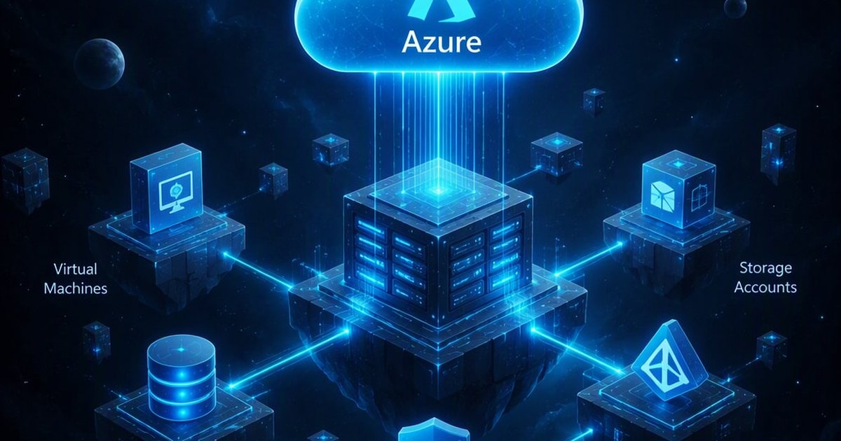 Migrer son infrastructure vers Azure avec l&rsquo;IA : le processus réel